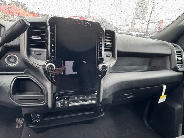 2026 RAM Ram 3500 Pickup Tradesman - Photo 7