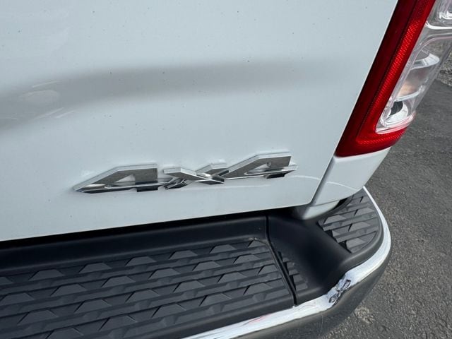 2024 RAM Ram 3500 Pickup Big Horn - Photo 48