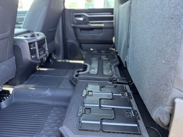 2026 RAM 2500 Big Horn - Photo 20