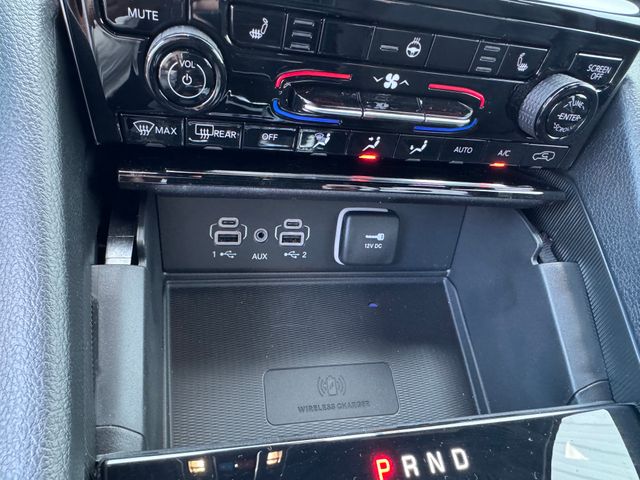 2026 Jeep Grand Cherokee Laredo - Photo 47