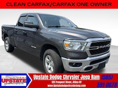 2022 Ram 1500 Big Horn/Lone Star Truck Quad Cab