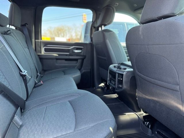 2026 RAM 2500 Big Horn - Photo 16