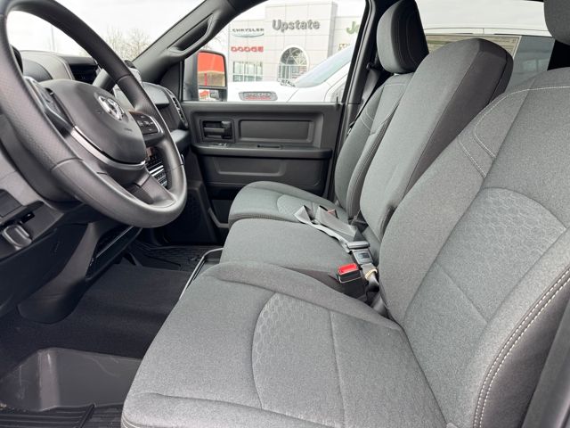 2026 RAM Ram 3500 Pickup Tradesman - Photo 26