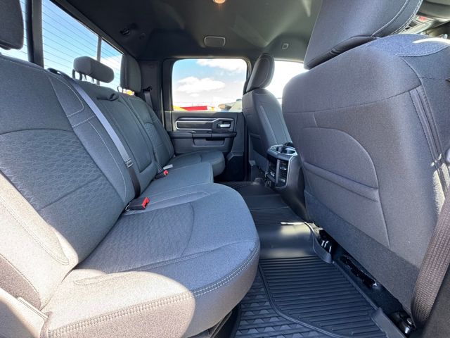 2026 RAM 3500 Big Horn - Photo 26
