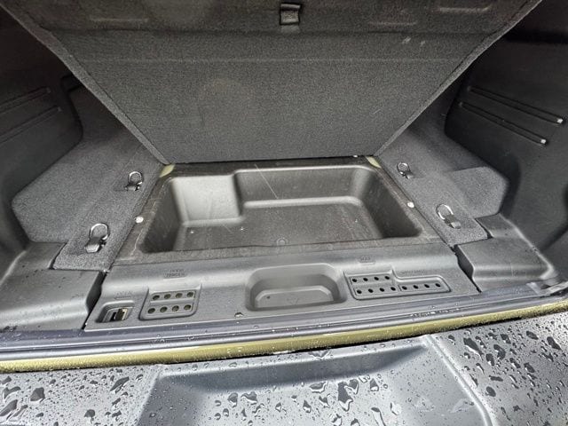 2026 Jeep Wrangler 4-Door Willys 41 - Photo 17