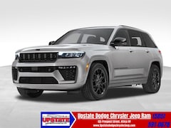 2026 Jeep Grand Cherokee LAREDO X 4X4 Sport Utility