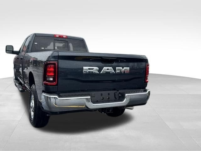 2026 RAM Ram 3500 Pickup Tradesman - Photo 40