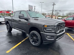 2026 Ram 2500 BIG HORN CREW CAB 4X4 6'4 BOX Pickup