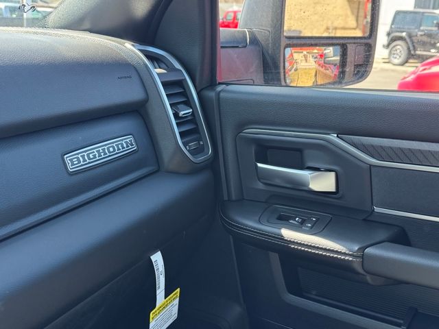 2026 RAM 2500 Big Horn - Photo 40