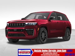 2026 Jeep Grand Cherokee LAREDO ALTITUDE 4X4 Sport Utility