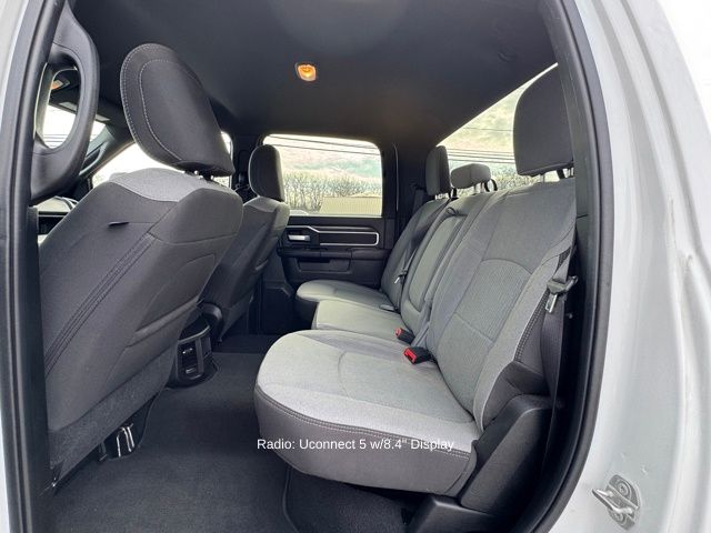 2024 RAM Ram 3500 Pickup Big Horn - Photo 18