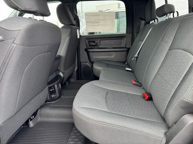 2026 RAM Ram 3500 Pickup Tradesman - Photo 15