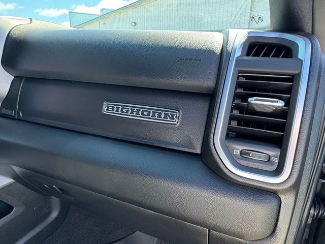 2026 RAM 3500 Big Horn - Photo 18