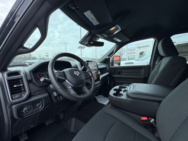 2026 RAM Ram 3500 Pickup Tradesman - Photo 25