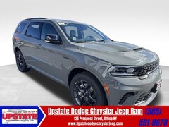 2026 Dodge Durango GT PLUS AWD HEMI V8 Sport Utility