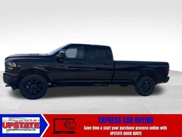 2024 RAM Ram 3500 Pickup Limited - Photo 7