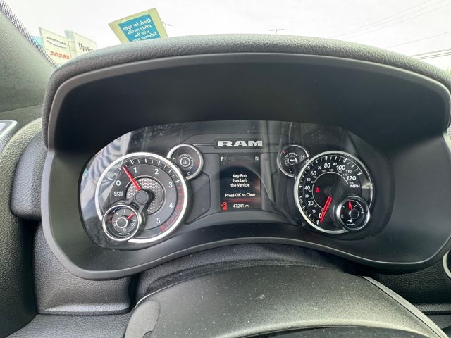 2024 RAM Ram 3500 Pickup Big Horn - Photo 32