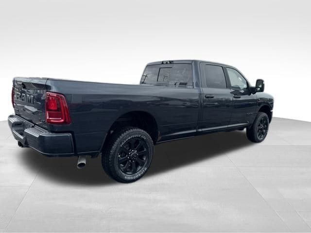 2026 RAM 3500 Big Horn - Photo 45