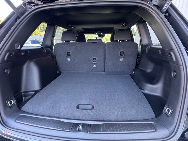 2026 Jeep Grand Cherokee Laredo - Photo 29