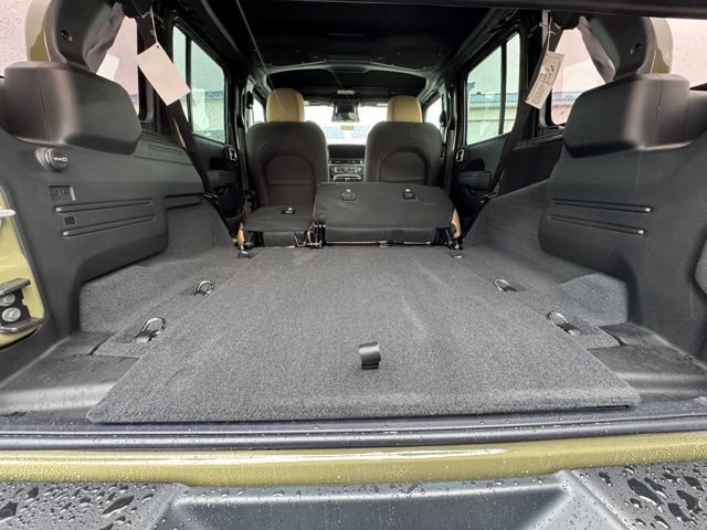 2026 Jeep Wrangler 4-Door Willys 41 - Photo 18