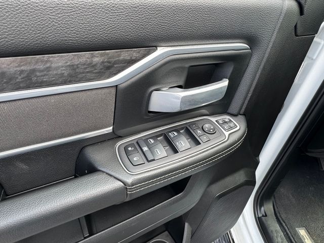 2024 RAM Ram 3500 Pickup Big Horn - Photo 33