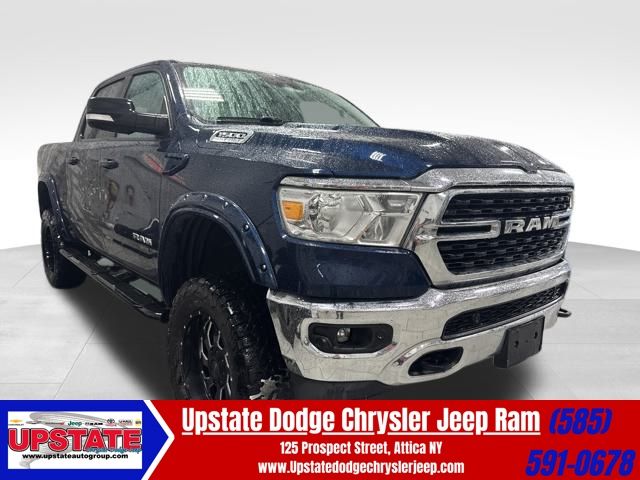 2022 RAM Ram 1500 Pickup Big Horn/Lone Star's photo