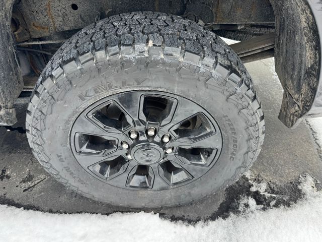 2024 RAM Ram 3500 Pickup Limited - Photo 37