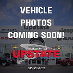 New 2026 Jeep Compass Latitude Sport Utility For Sale in Attica, NY
