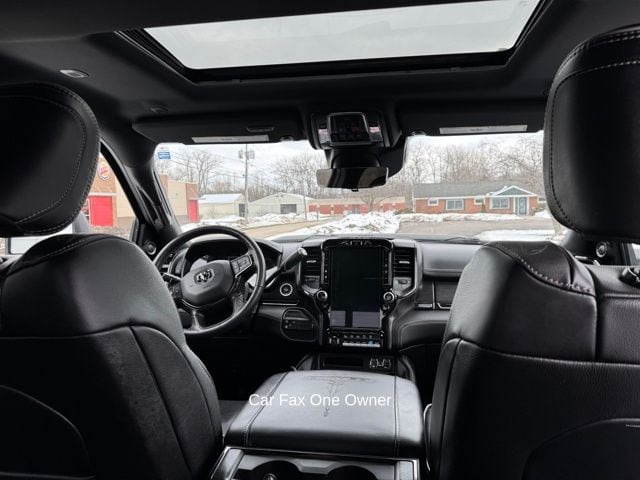 2024 RAM Ram 3500 Pickup Limited - Photo 6