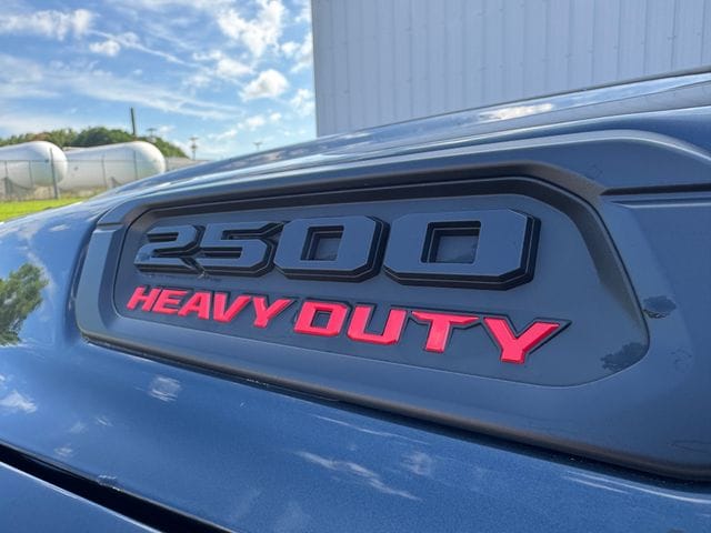 2026 RAM 2500 Big Horn - Photo 49