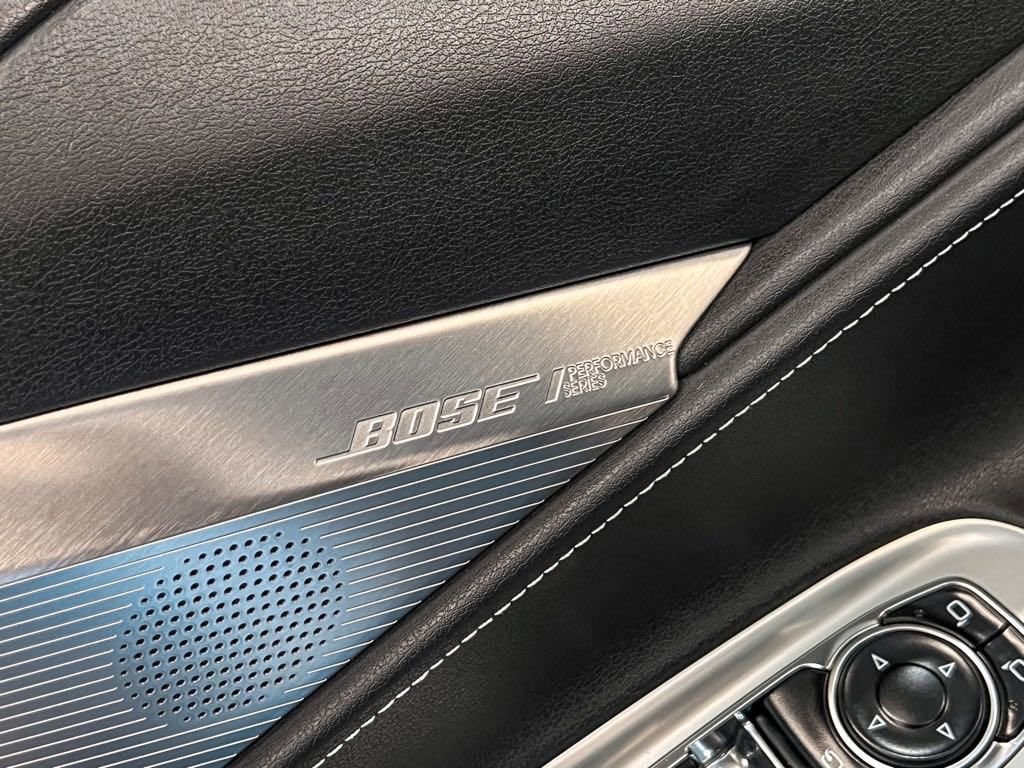 2020 Chevrolet Corvette 2LT - Photo 82