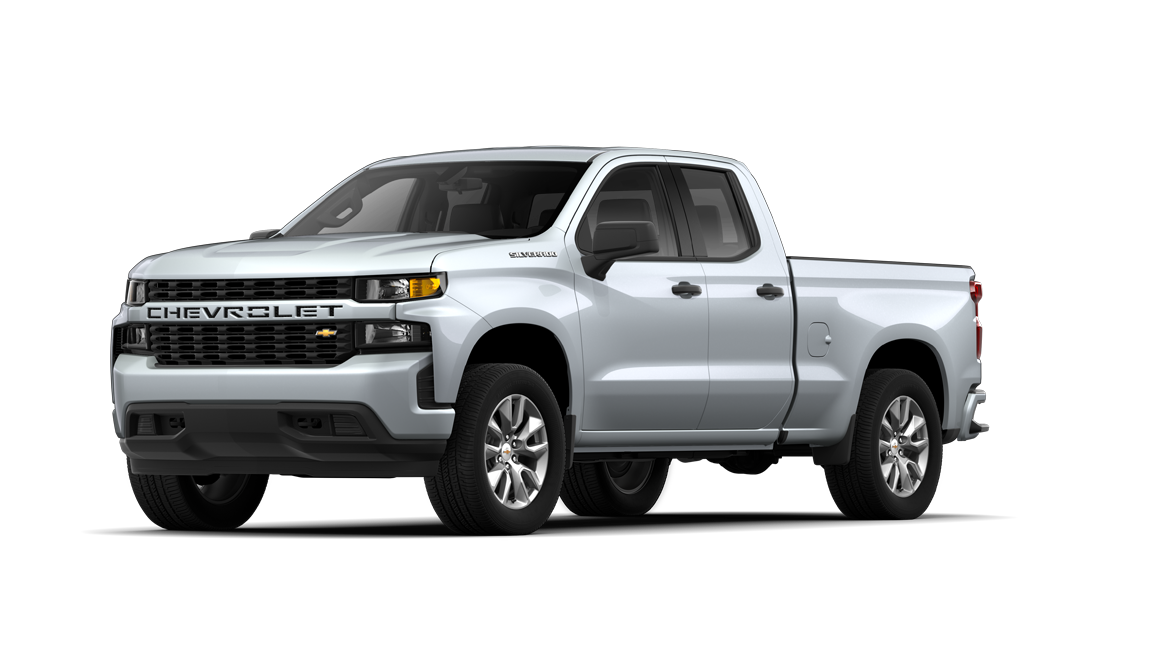 Differences Between Chevy Crew Cab Vs. Extended Cab Vs. Double Cab Vs. Regular Cab Upstate