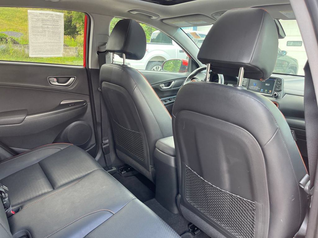 2020 Hyundai Kona Ultimate - Photo 38