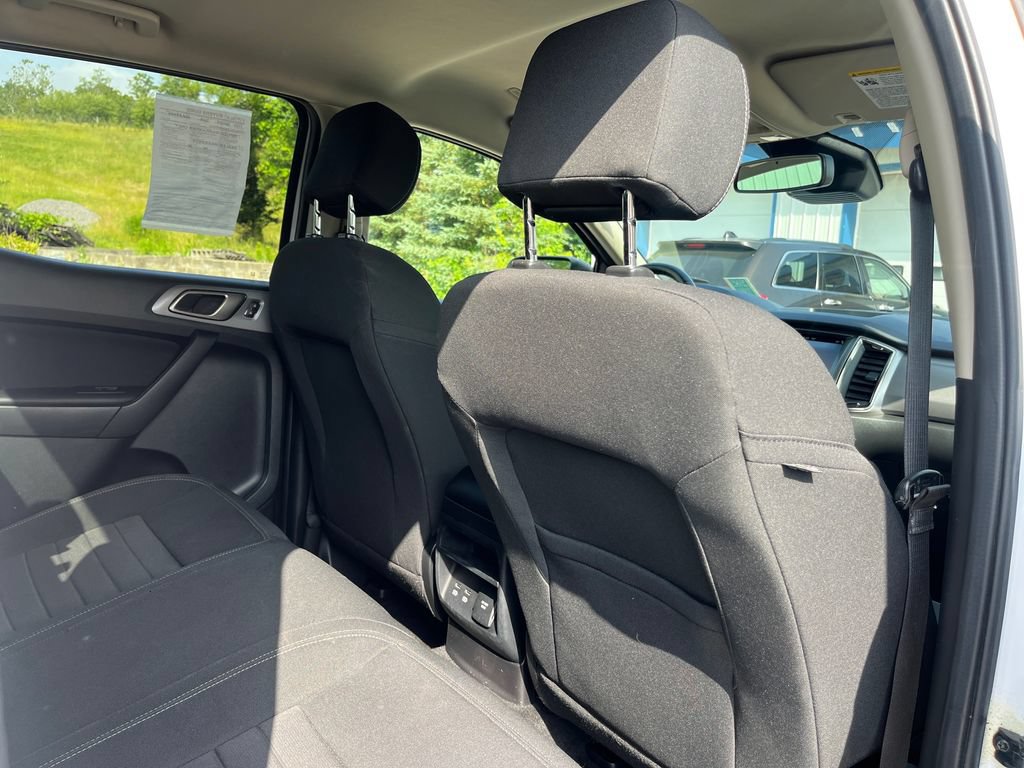 2019 Ford Ranger XLT - Photo 27