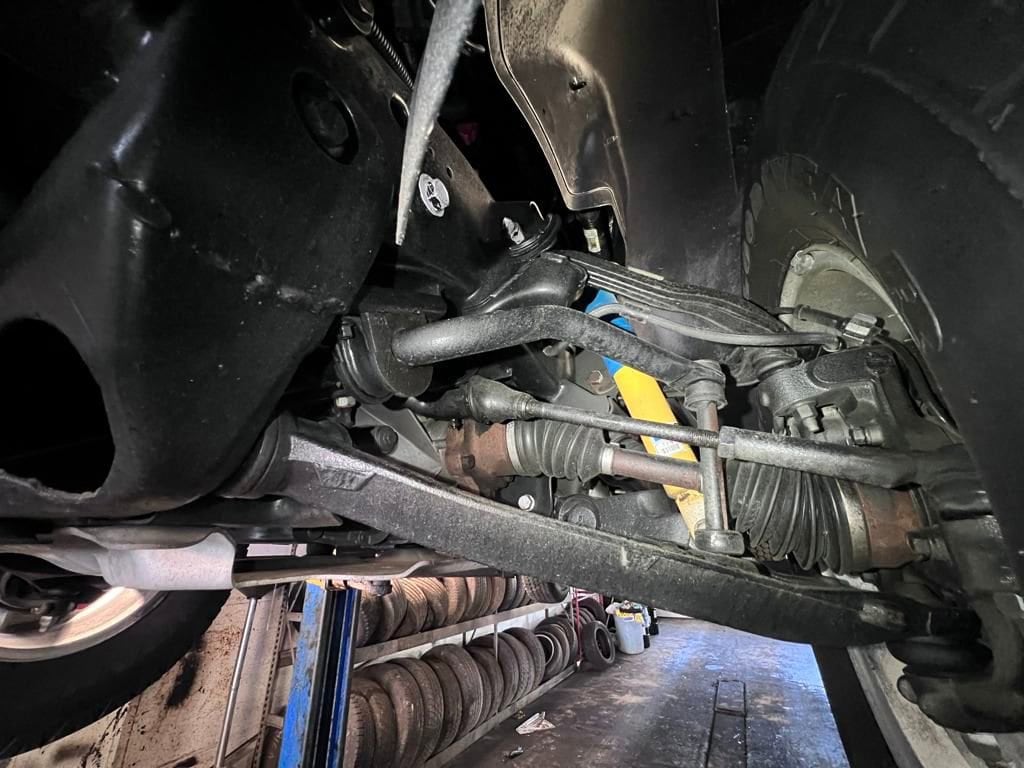 2004 Chevrolet Avalanche Base - Photo 105