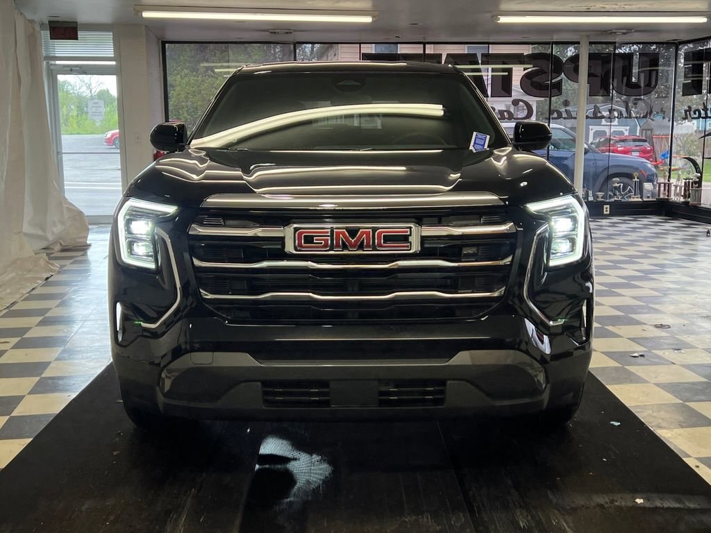 Used 2026 GMC Terrain Elevation SUV