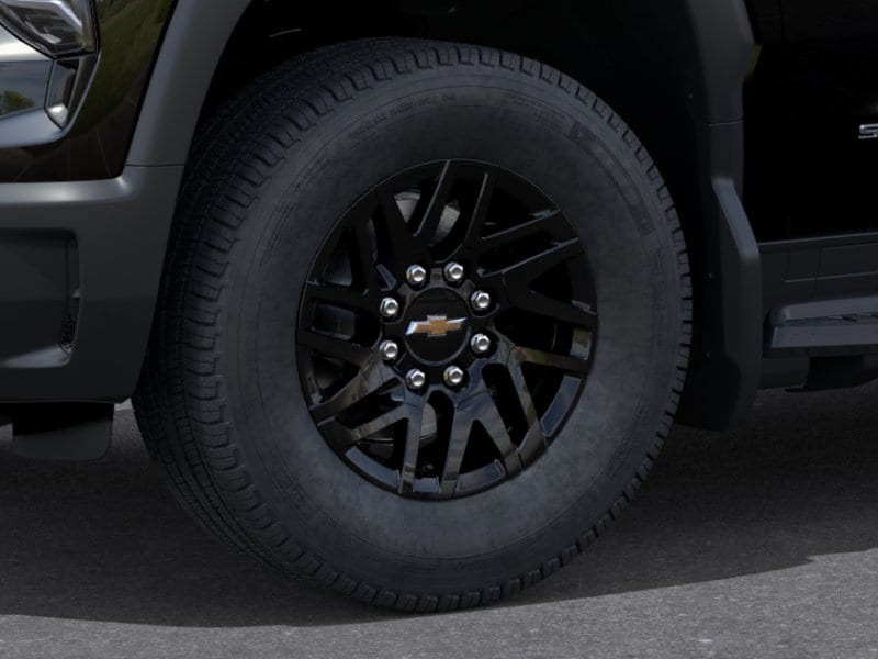 2025 Chevrolet Silverado EV LT - Photo 42