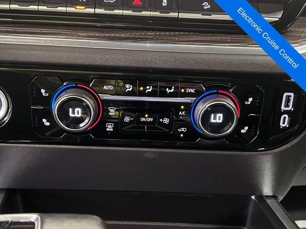 2023 Chevrolet Silverado 1500 LT Trail Boss - Photo 32