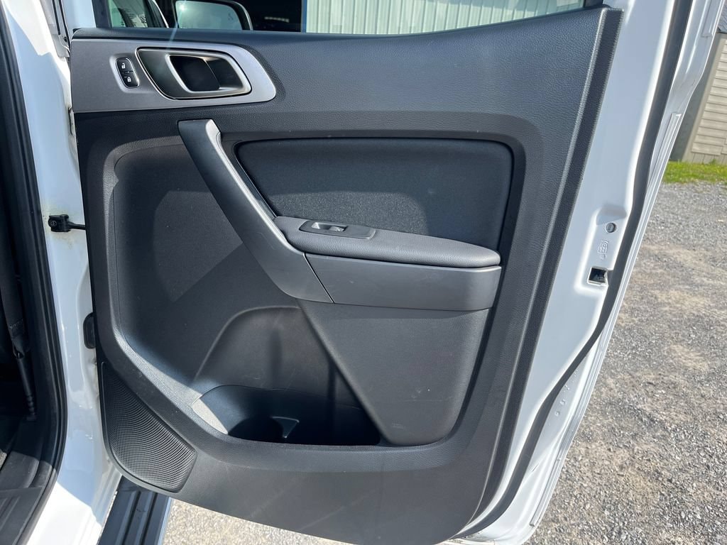 2019 Ford Ranger XLT - Photo 26