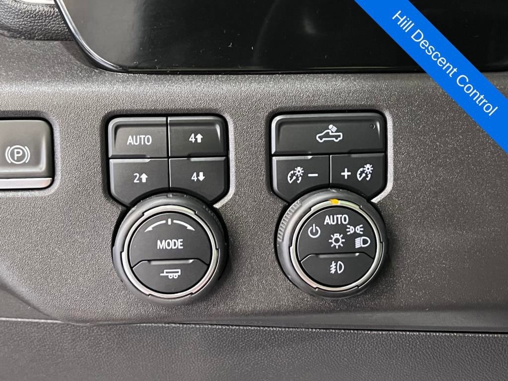 2023 Chevrolet Silverado 1500 LT Trail Boss - Photo 29