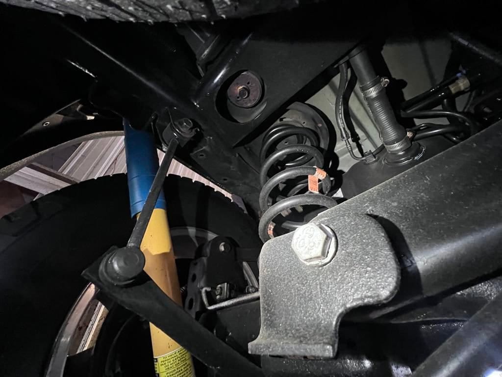 2004 Chevrolet Avalanche Base - Photo 111