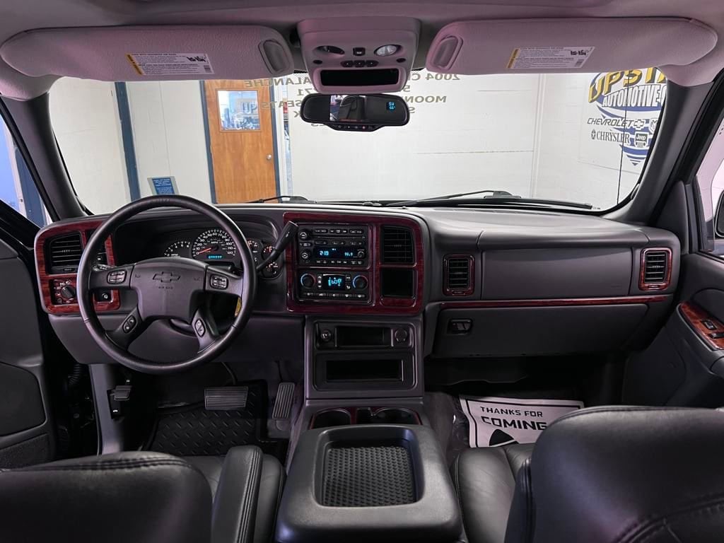 2004 Chevrolet Avalanche Base - Photo 42