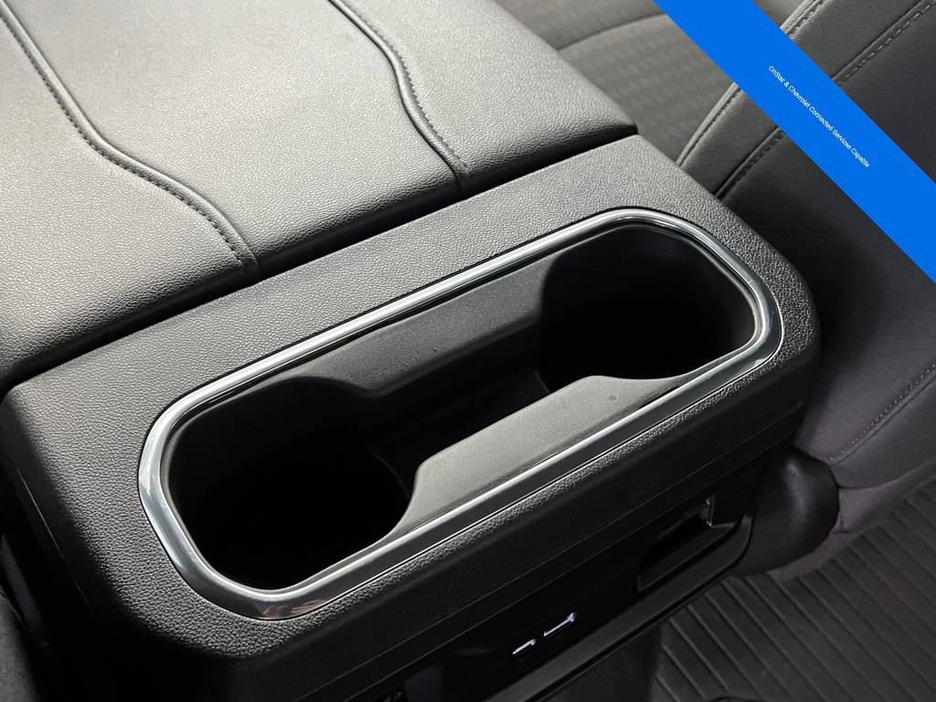 2023 Chevrolet Silverado 1500 LT Trail Boss - Photo 47