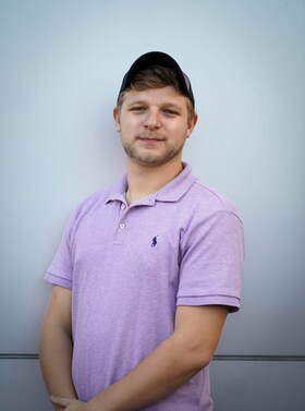 Staff member Caden Pierrot from ID_68fe82a2b6e5