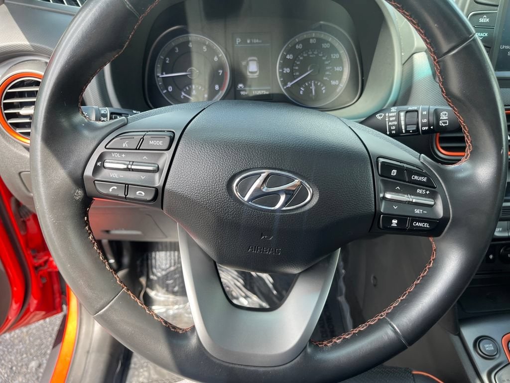 2020 Hyundai Kona Ultimate - Photo 21