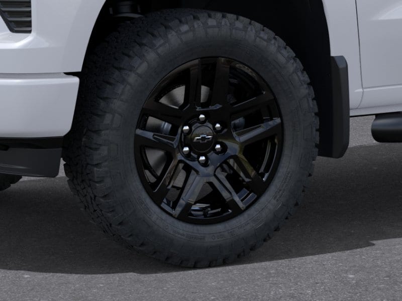2026 Chevrolet Silverado 1500 RST - Photo 42