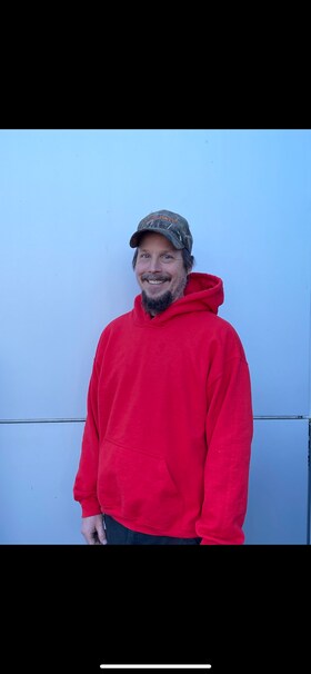 Staff member Tom Hart from ID_ad14c530b30e