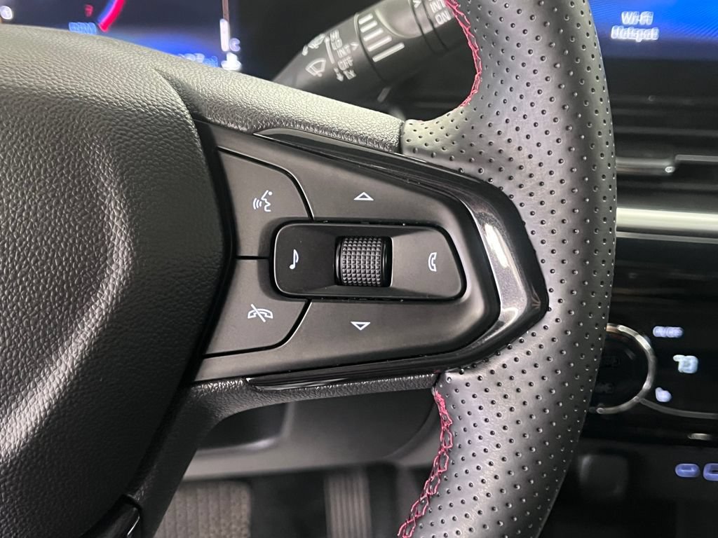 2024 Chevrolet Trax RS - Photo 20