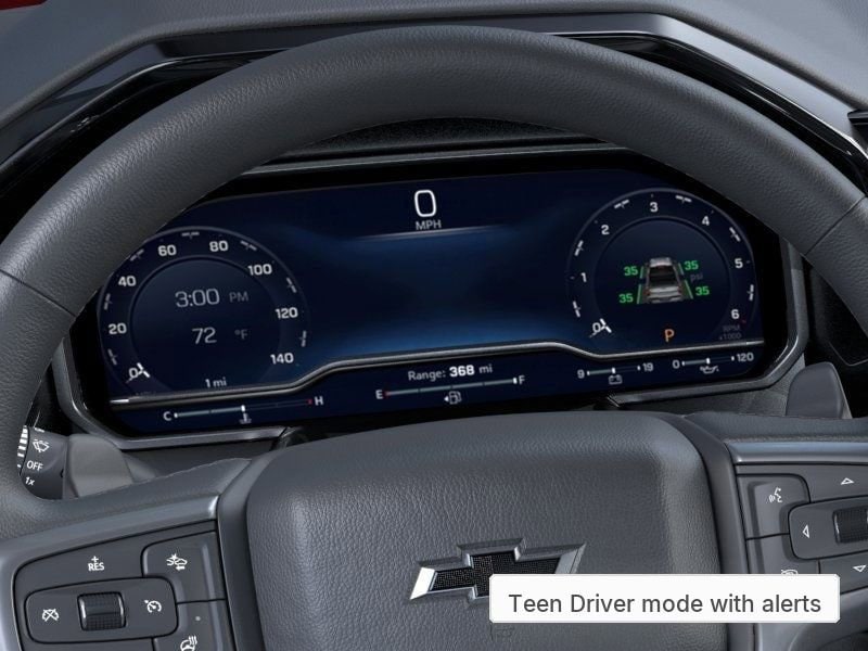 2025 Chevrolet Silverado 1500 RST - Photo 25