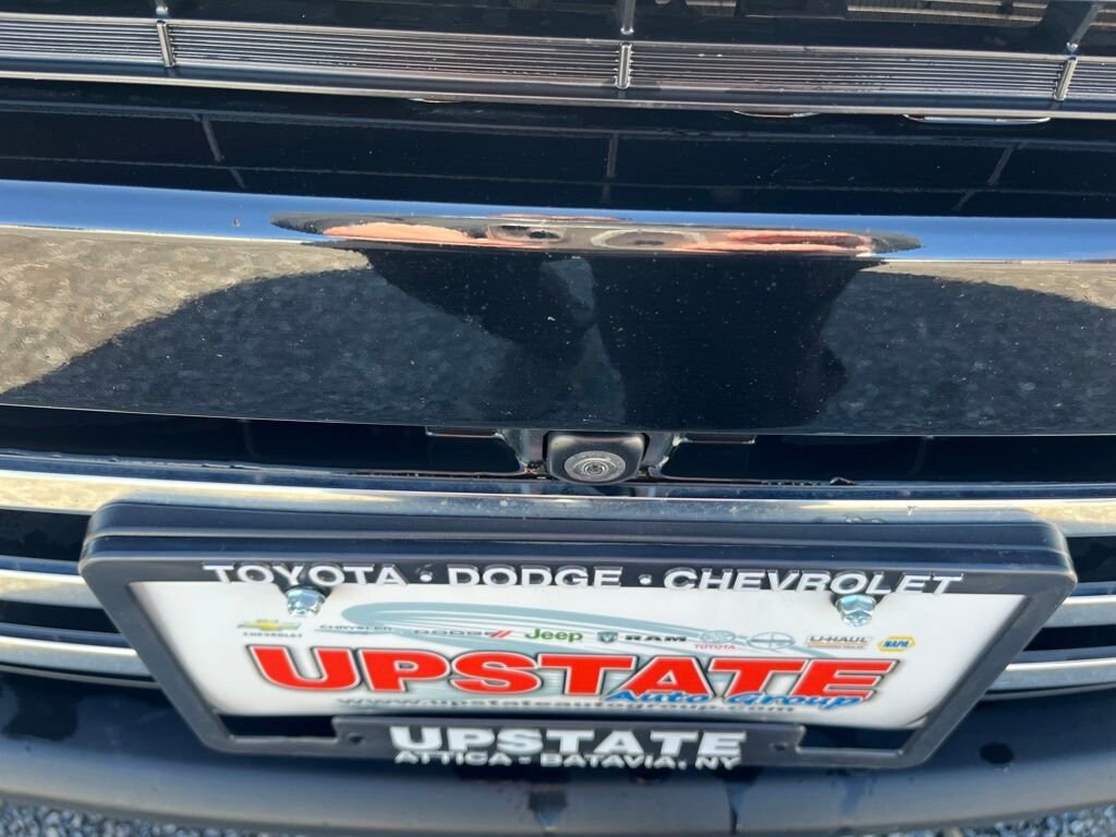 Used 2018 Toyota Highlander Limited SUV